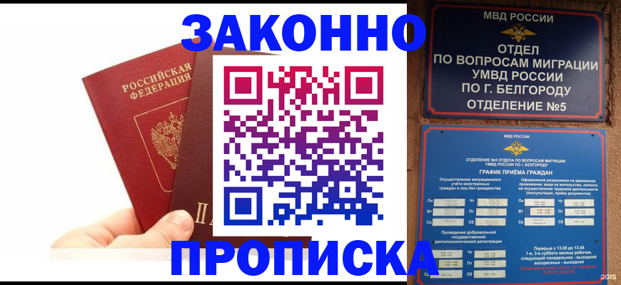 временная регистрация для школы в Новодвинске